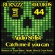Audio Stylist Catch Me If You Can