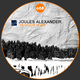 Joules Alexander - The Groove Of Life