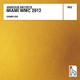 Various Artists Miami Winter Music Conference 2012 Sampler