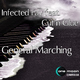 Infected Fay Feat. Cut N Glue - General Marching