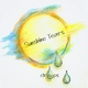 Sunshine Tears - Drops
