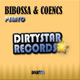 Bibossa & Coencs - Pelayo
