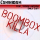 Cominboom Feat. Trevor Jackson & Emily Catt Boomboxkilla