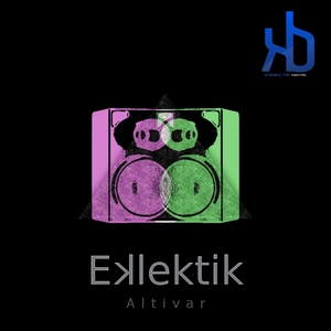 Altivar - Eklektik (Konectik Digital)