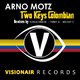 Arno Motz Two Keys Colombian