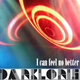 Dark Loris I Can Feel No Better