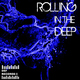 Toni Cataldi Rolling in the Deep