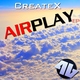 Createx - Airplay Createx - Airplay