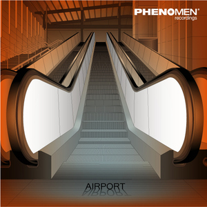 Pheno-men - Airport (Pheno-men Recordings)