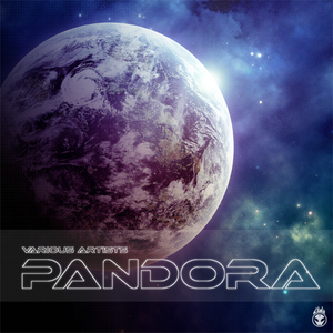 Various Artists - Pandora (Kaos Krew Records) Various Artists - Pandora (Kaos Krew Records)