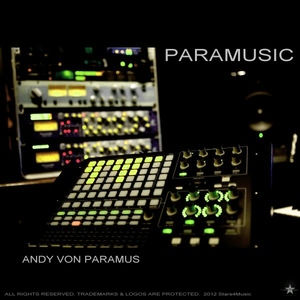 Andy Von Paramus - Paramusic (Stars 4 Music)