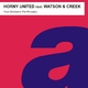 Horny United Feat. Watson & Creek Heat - Exclusive Pre-Release