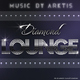 Arktis Diamond Lounge