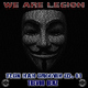 Trevor Benz - We Are Legion