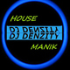 Dj Denzity House Manik 