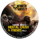 Various Artists Mental Crush & Friends Vol.2