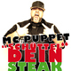Mc Puppet Sch&uuml;ttel Dein Steak