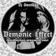 Dj Overlead Demonic Effect 