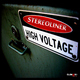 Stereoliner  - High Voltage