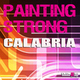 Calabria - Painting Strong Calabria - Painting Strong