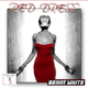 Benny White - Red Dress
