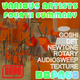 Various Artists Fourth Summary