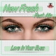 New Fresh Feat Alla - Love In Your Eyes