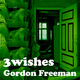 3wishes - Gordon Freeman