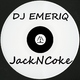 Dj Emeriq - Jack N Coke