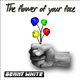 Benny White - The Flower Of Your Face
