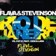 Flava & Stevenson Feat. Fat-K & Cesca Lara - Rio De Janeiro