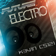 Kevin Csizi - Future Electro Kevin Csizi - Future Electro
