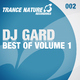 Dj Gard - Best Of Volume 1