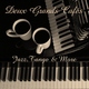 Deux Grands Caf&eacute;s - Jazz, Tango & More