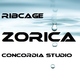 Ribcage - Zorica Ribcage - Zorica