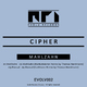 Cipher Mahlzahn
