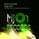 John Jacobs Laku Noc