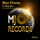 Mas Flores El Mundo