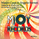 Matan Caspi & Angelo Ferreri Hoomba & Whos Got It