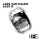 Lars Van Dalen & Alex O Scream