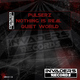 Pulserz - Nothing Is Real Pulserz - Nothing Is Real