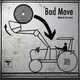 Martin Kremser - Bad Move
