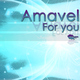 Amavel - For You