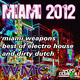 Various Artists - Miami 2012 