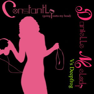 Danielle Melody - Constantly (Danielle Sings Ltd)