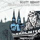 Scott Benoit - Cologne Minimal Nights