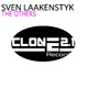 Sven Laakenstyk - The Others