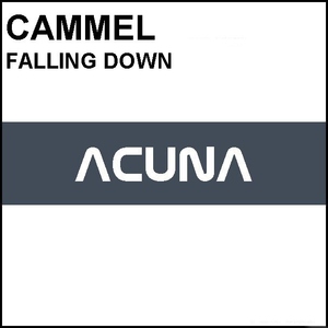 Cammel - Falling Down (Acuna Boyz Productions)