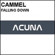 Cammel - Falling Down