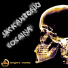 Jack AnthonioCocaina